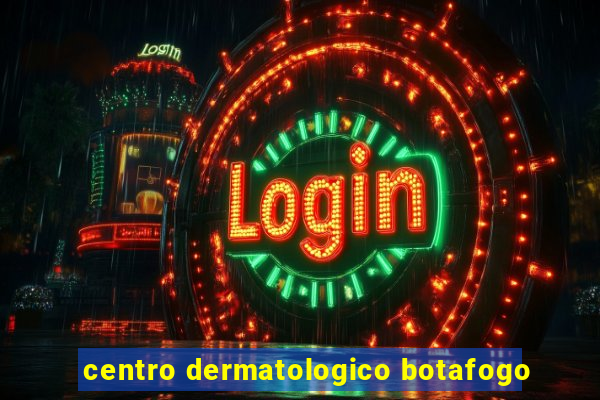 centro dermatologico botafogo